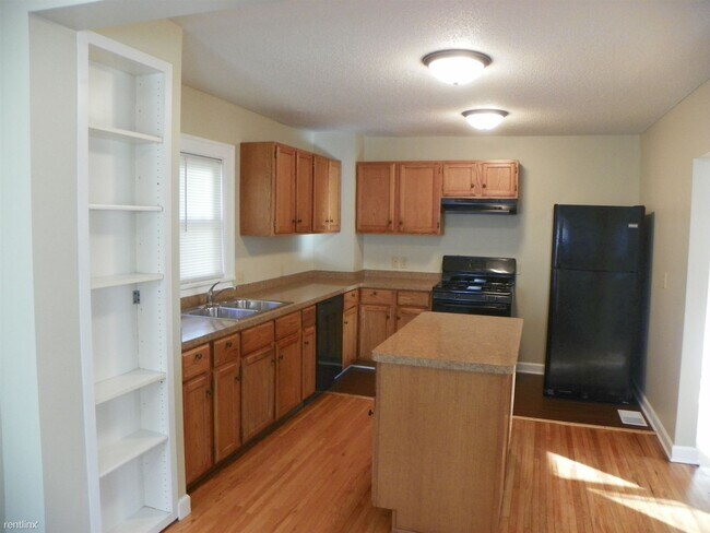 Foto del edificio - 3 br, 1 bath House - 1606 Thomas Avenue N