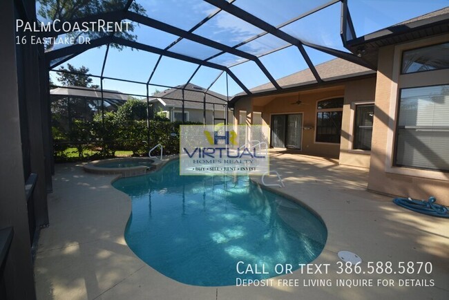 Foto del edificio - POOL HOME! 4/2 GATED COMMNUITY GRAND HAVEN