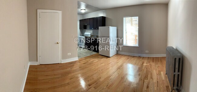 Foto del edificio - 5662 N Ridge Ave