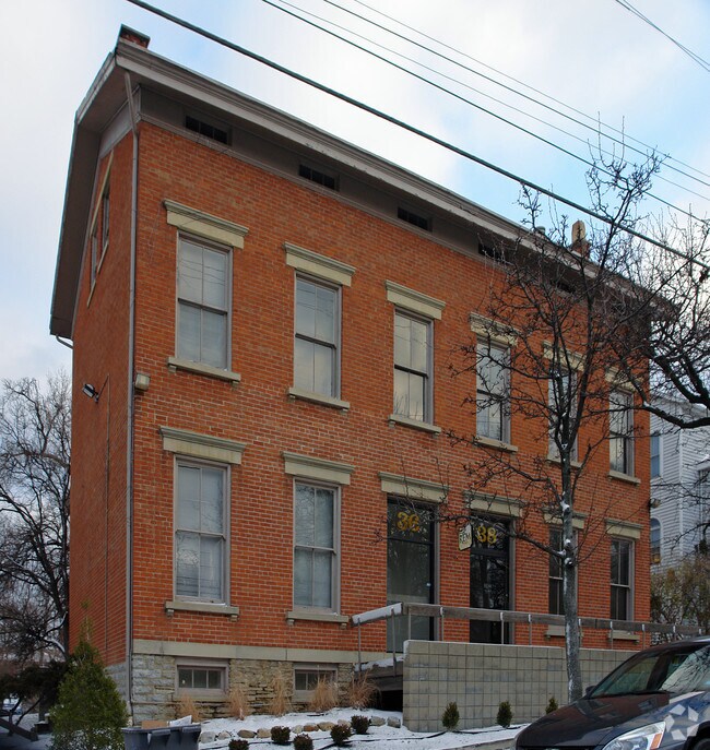 Foto del edificio - 36-38 E Hollister St