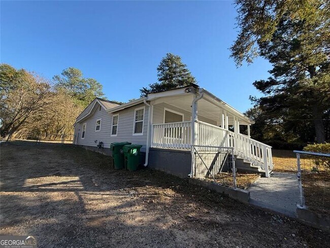 Foto del edificio - 221 Sheppard Pl