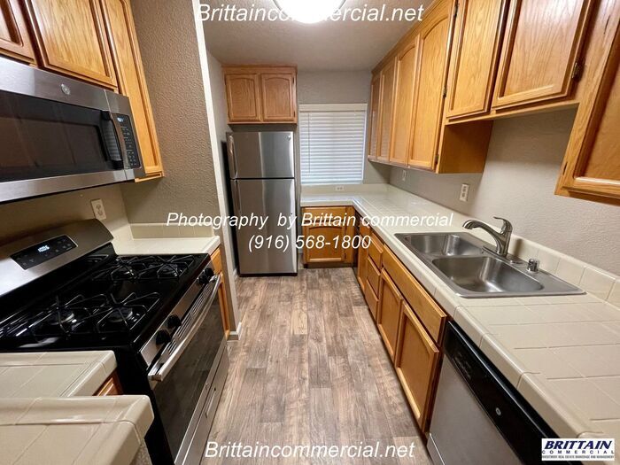 5325 El Camino Ave Unit 212, Carmichael, CA 95608 Condo for Rent in