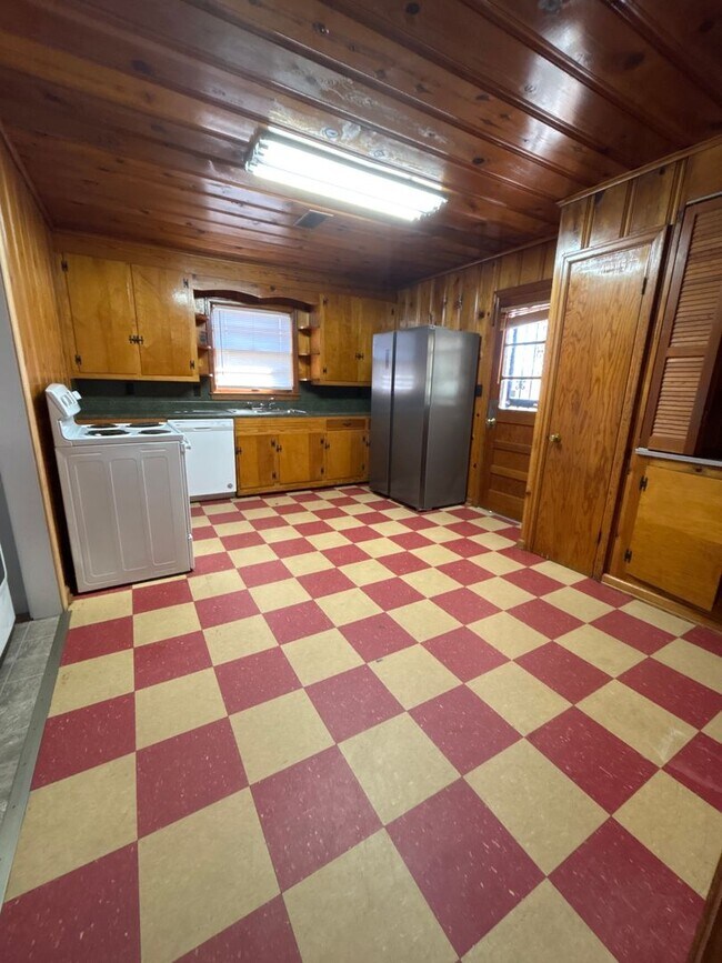 Building Photo - Harmony At Home