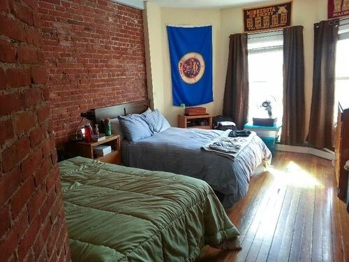 Foto del edificio - 526 Harvard St
