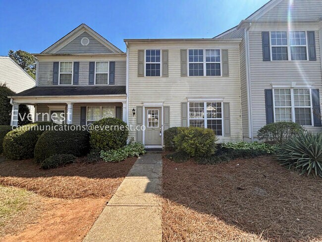 Building Photo - 54 Highoak Dr