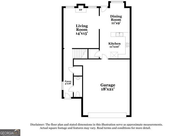 Building Photo - 121 Bethany Manor Dr