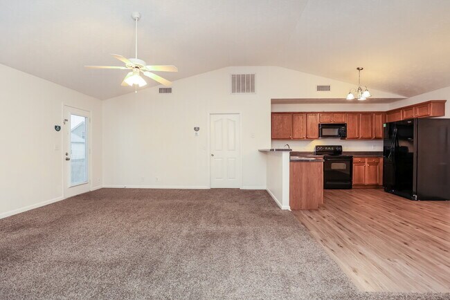 Foto del edificio - 3128 Sherborne Ct