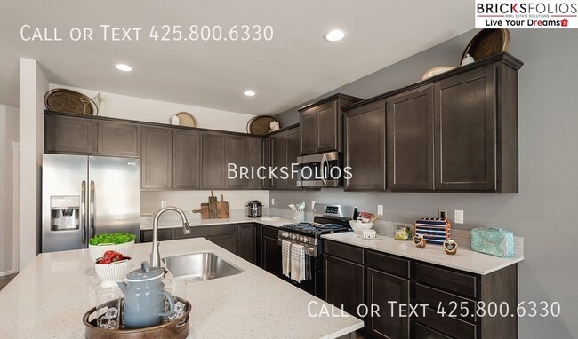 Foto del edificio - 10658 187th St Ct E