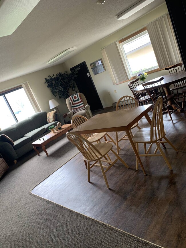 Building Photo - Trimont Square Apartments