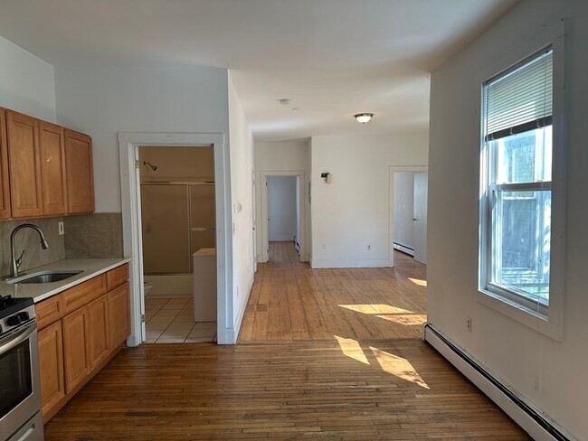 Foto del edificio - 12 Creighton St