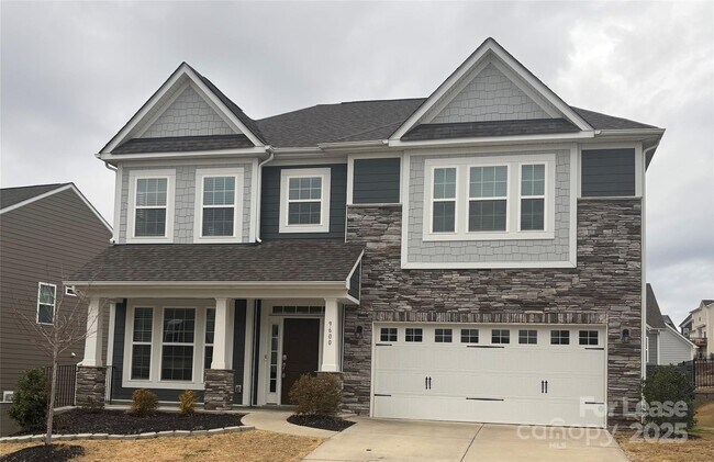 Foto del edificio - 9600 Finn Back Rd NW