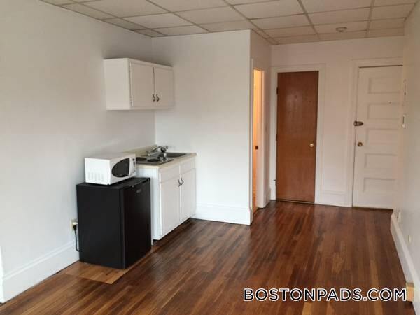 Foto principal - 854 Beacon St