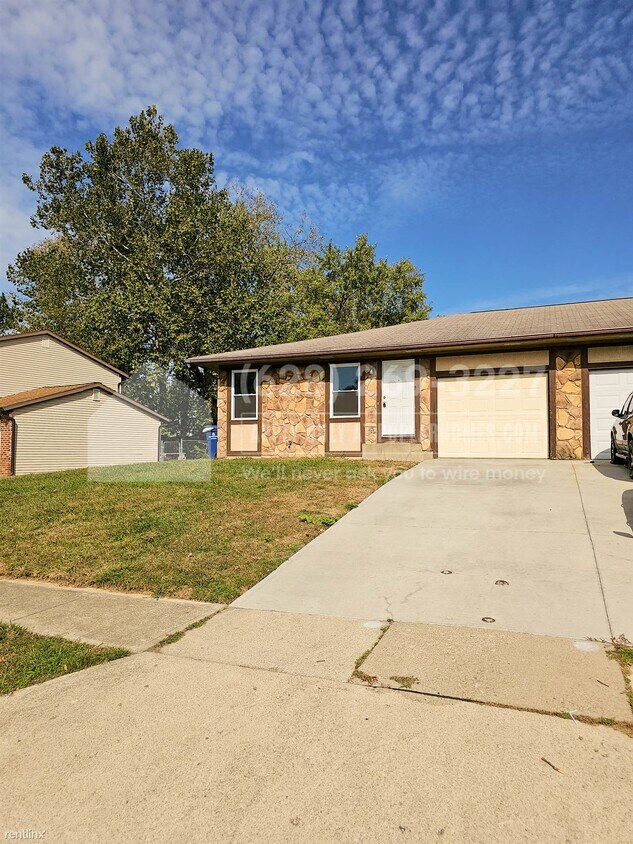 Primary Photo - 3 br, 1.5 bath Duplex - 6412 Birchview Dri...