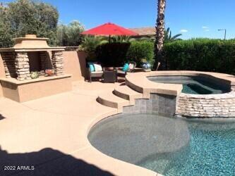 Primary Photo - 12721 W Dale Ln