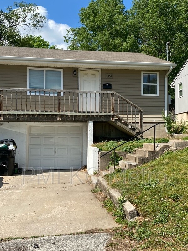 1508 W Waldo Ave, Independence, MO 64050 Condo for Rent in