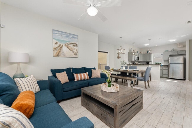 Building Photo - 204 Las Joyas Blvd
