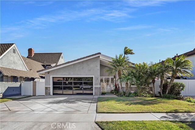 Foto del edificio - 16302 Wayfarer Ln