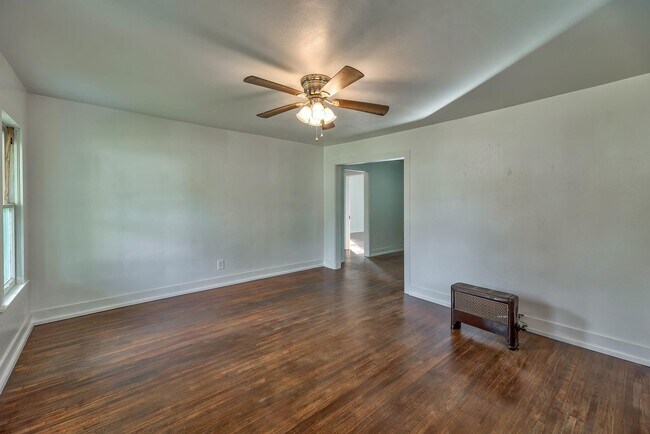 Foto del edificio - 425 3rd St