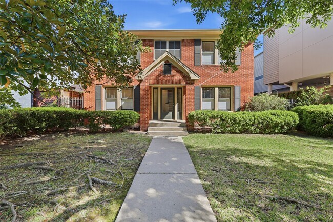 Foto del edificio - 2132 Tangley St