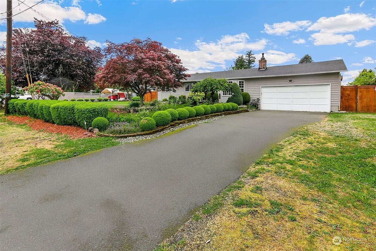 11604 5th Ave W, Everett, WA 98204 House Rental in Everett, WA