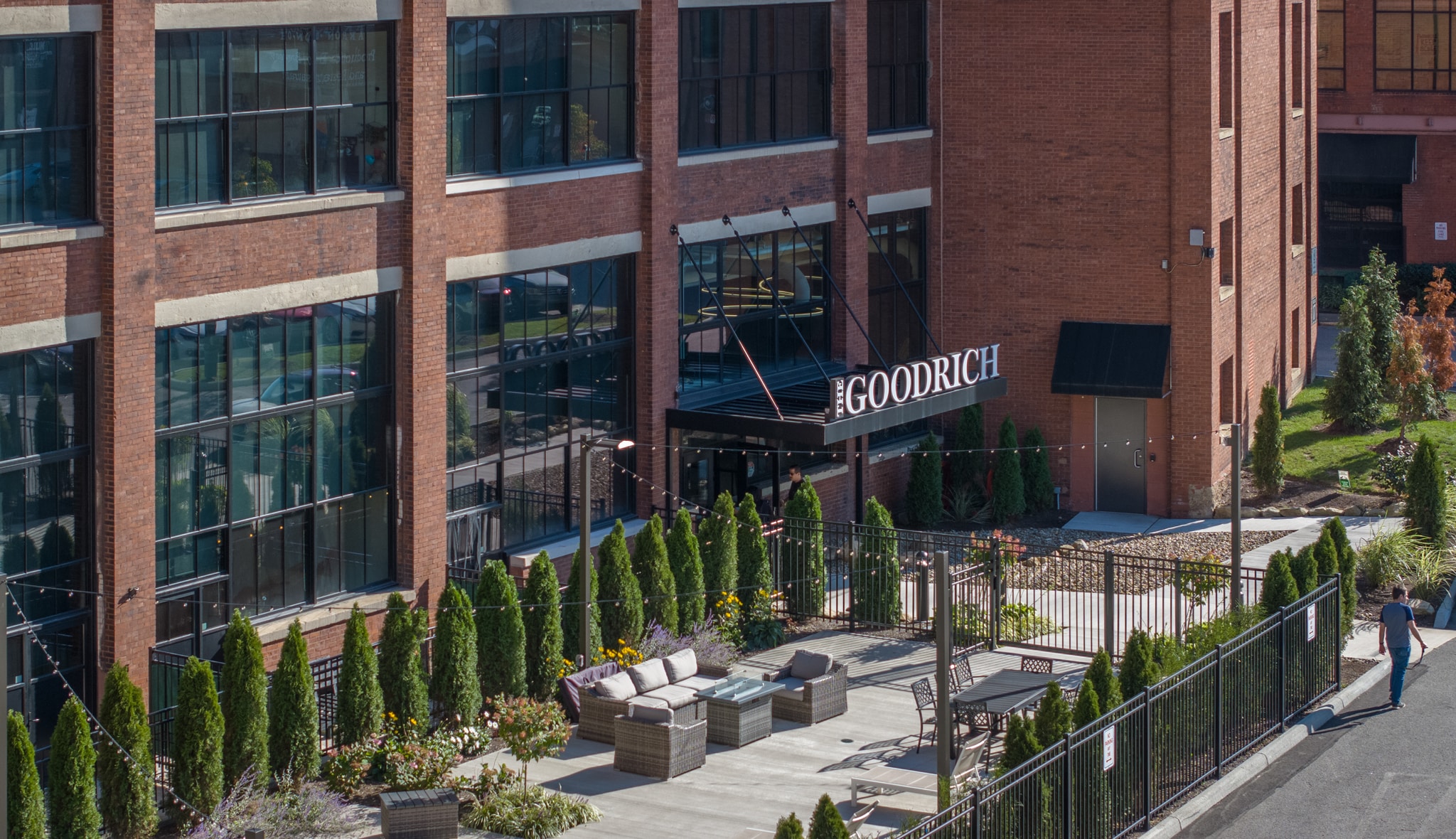 The Goodrich – photo 1