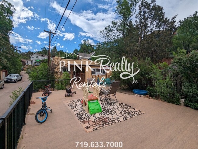 Photo - 202 Illinois Ave House