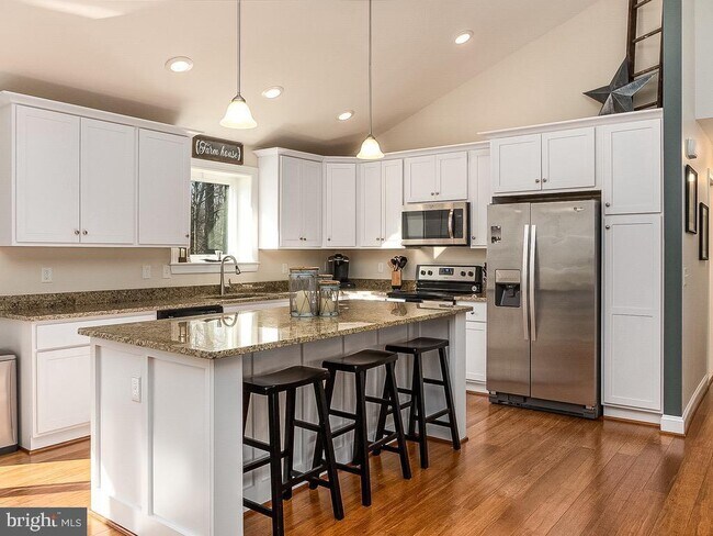 Foto del edificio - 5 Rectory Ln