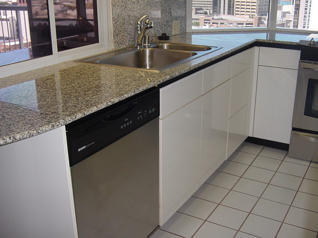 Foto del edificio - Honolulu Park Place/Stainless steel kitche...