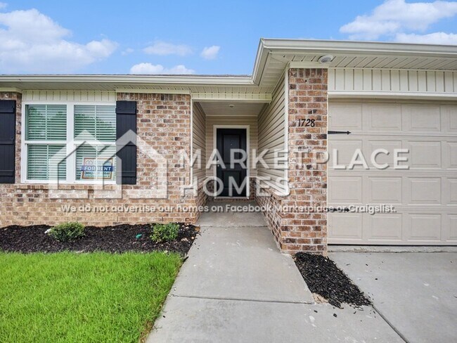 Foto del edificio - 1728 Amber Ave