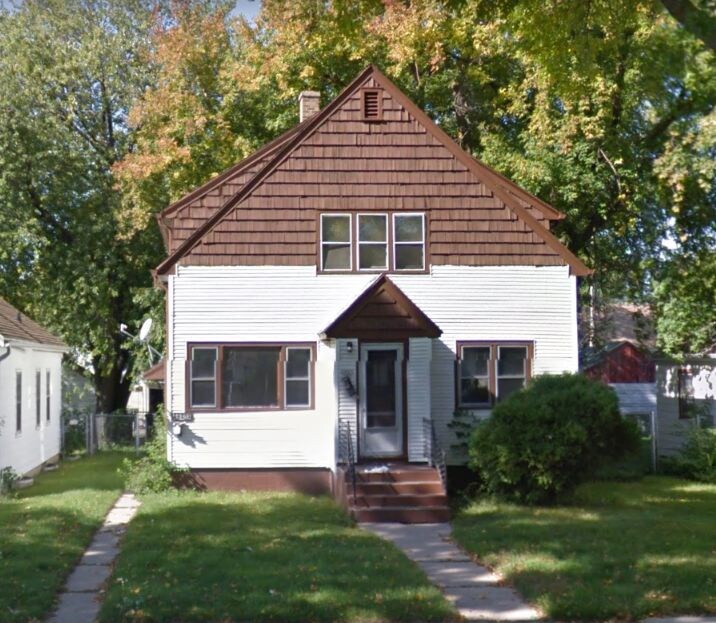 Primary Photo - 4845A N. 24th Place - 2 Bedroom Upper