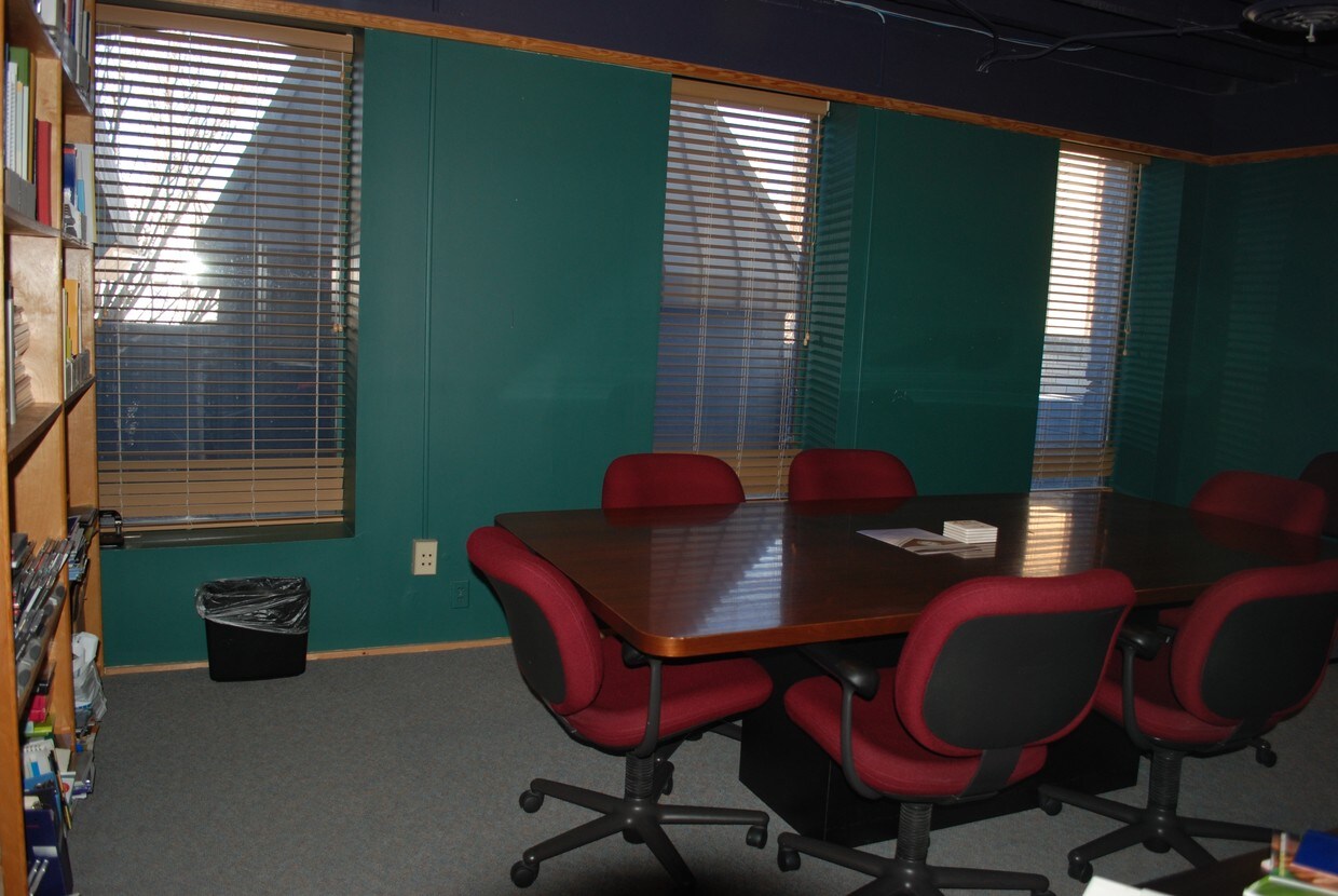 Foto del edificio - Phoenix On Foushee