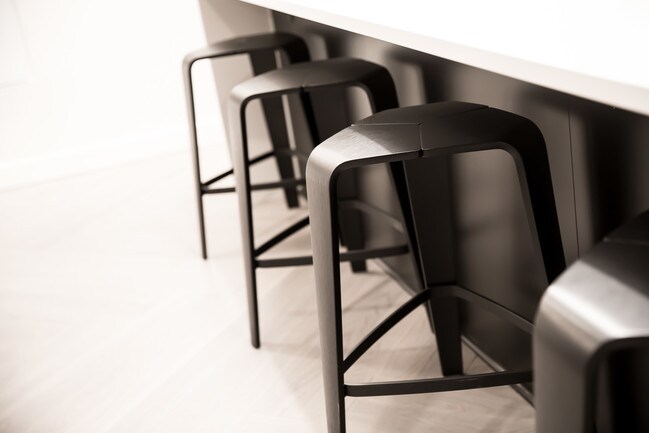 Photo - RAY Apartments