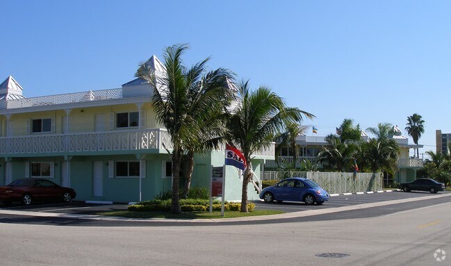 Foto del edificio - Marvilla