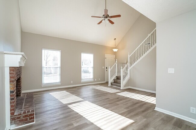 Foto del edificio - 824 Bishopsgate Rd