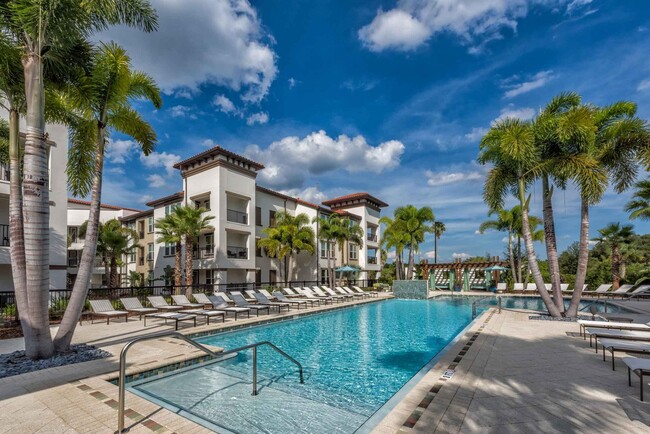 Amelia At Westshore - Apartments In Tampa, FL | Apartments.com