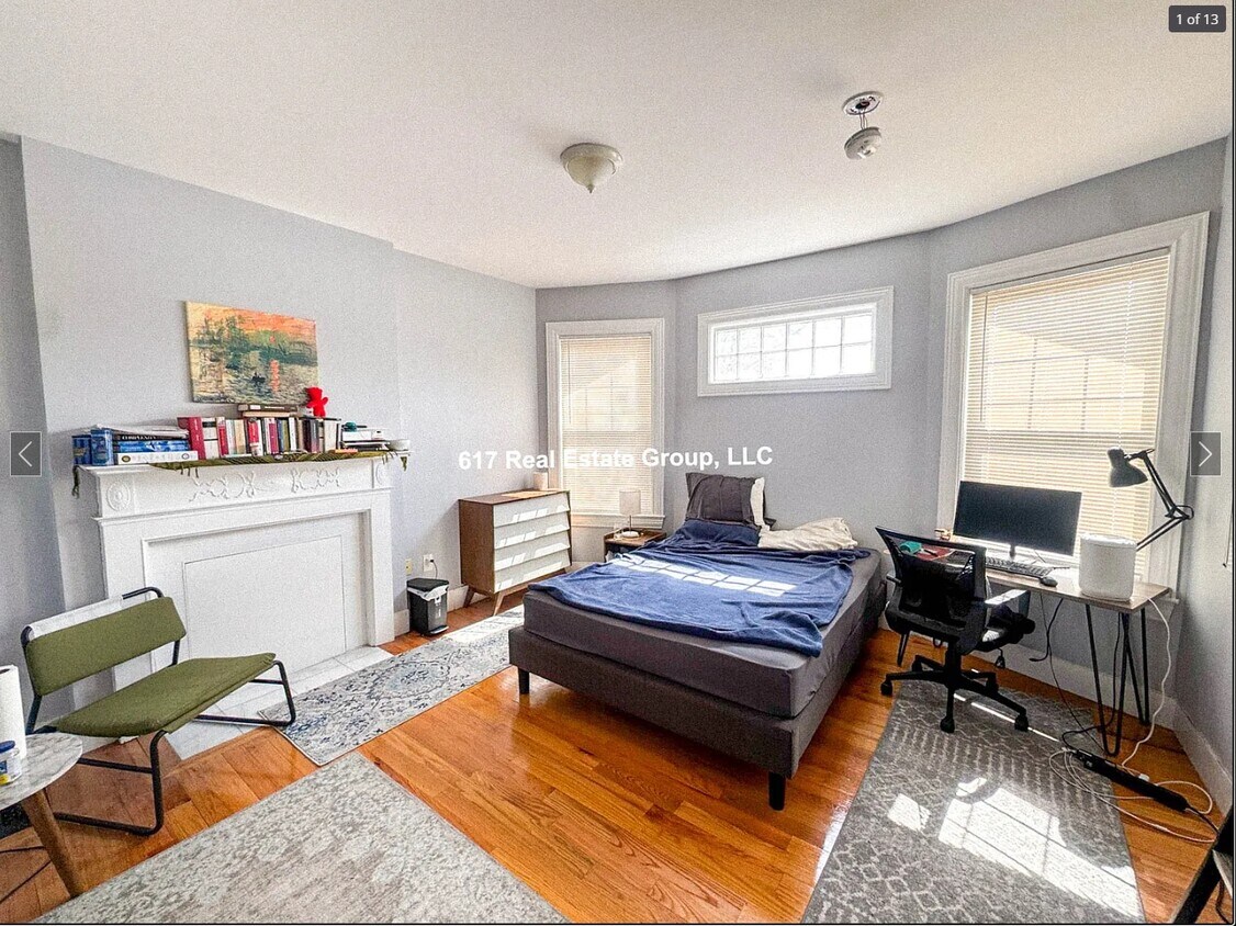 Primary Photo - 115 Franklin St