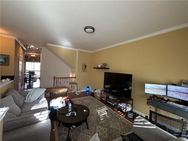 Foto del edificio - 1161 Liberty Pkwy NW