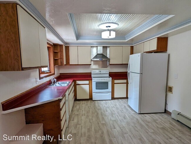 Foto del edificio - 4 br, 2 bath House - 4001 Mendenhall Loop LWR