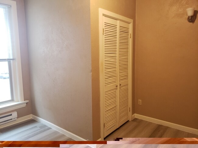 Building Photo - Metro Apartments