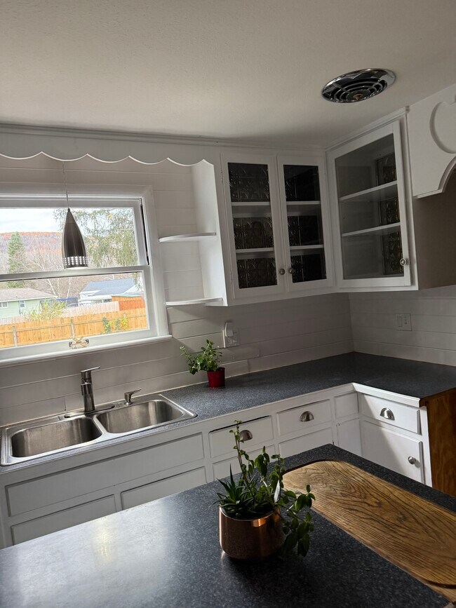 cocina - 304 Brookside Dr