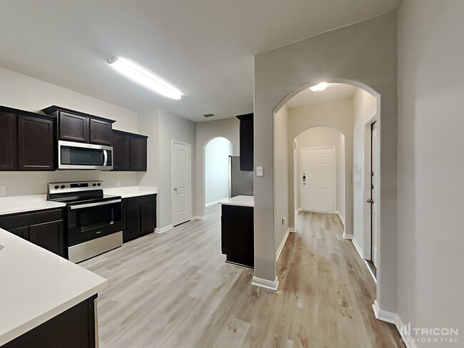 Foto del edificio - 14128 Stallion Ridge Drive Dallas TX