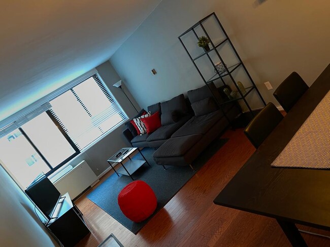 Foto del edificio - 2030 F St NW