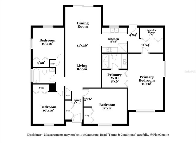 Building Photo - 4508 Huntsman Ct