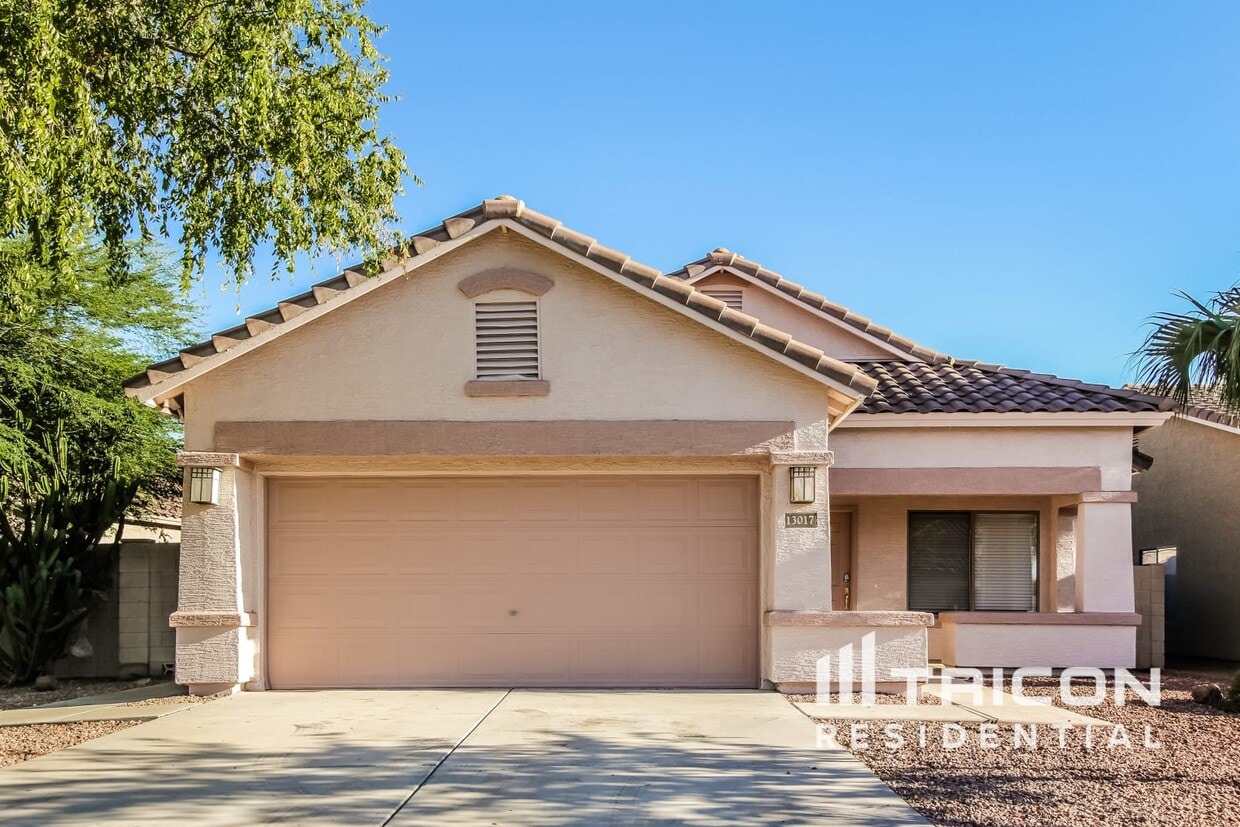 13017 W Whitton Avenue Avondale AZ House Rental in Avondale, AZ