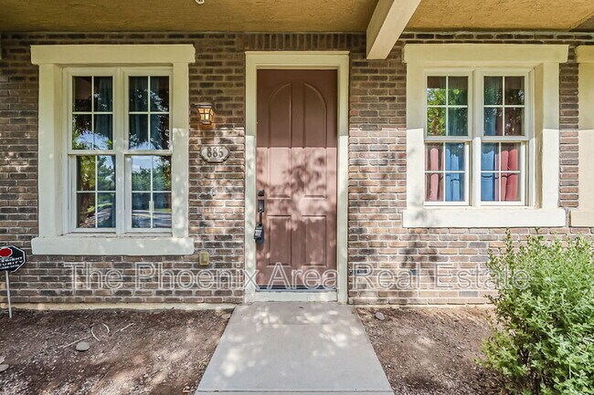 Foto del edificio - 885 S Osborn Ln