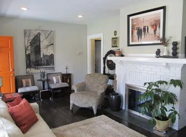 Foto del edificio - 1386 Athens Ave SW
