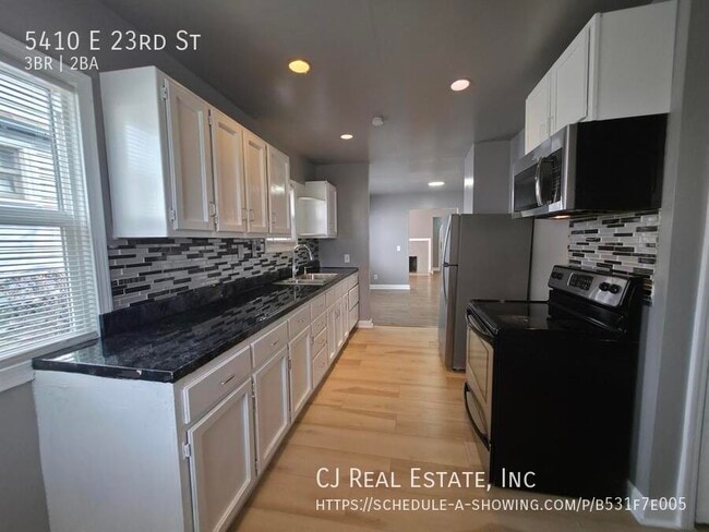 Building Photo - 5410 E 23rd St