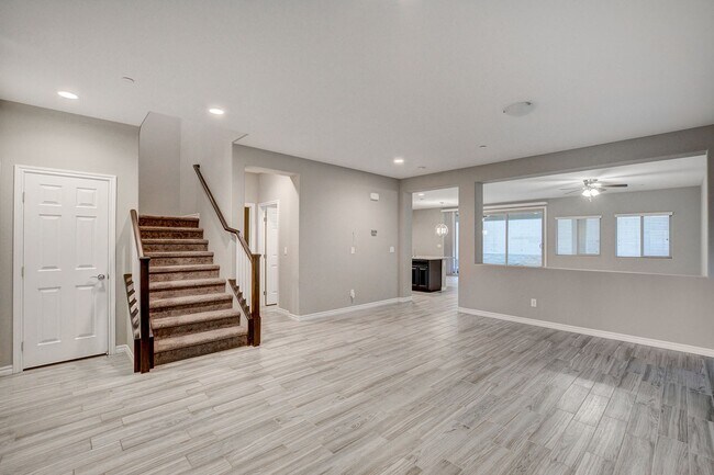 Building Photo - 2 story home with Next Gen!