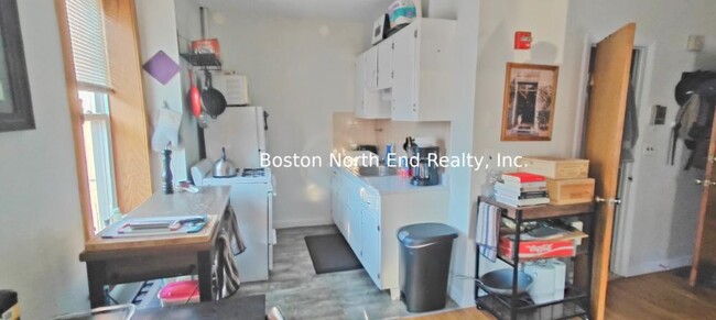 Building Photo - 1 bedroom in Boston MA 02113