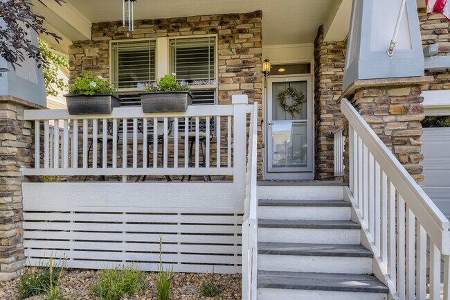 Building Photo - 7170 S Robertsdale Way